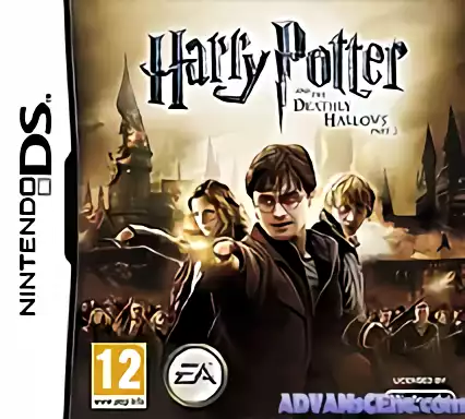 Image n° 1 - box : Harry Potter and the Deathly Hallows - Part 2